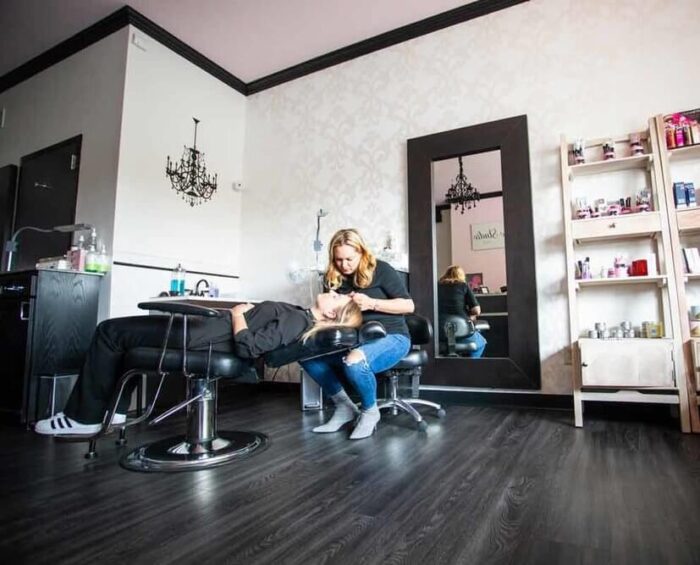 The Brow Studio, Миннесота, г. Миннеаполис