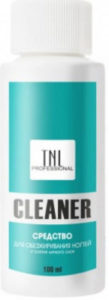 TNL, Cleaner