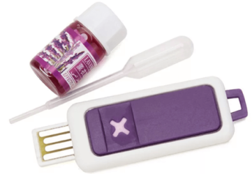 Особенности USB-аромаламп