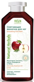 Vilsen с фруктовыми кислотами и розмарином