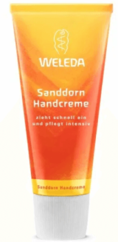 Weleda, Sanddorn Handcreme– 7 место