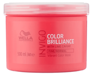 Wella Professionals, Invigo color brilliance