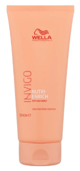Wella Professionals, бальзам-уход Invigo Nutri-Enrich Deep Nourishing