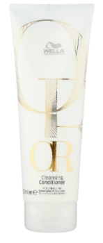 Wella Professionals, Oil Reflections Cleansing