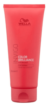 Wella Professionals, Invigo Color Brilliance Fine/Normal