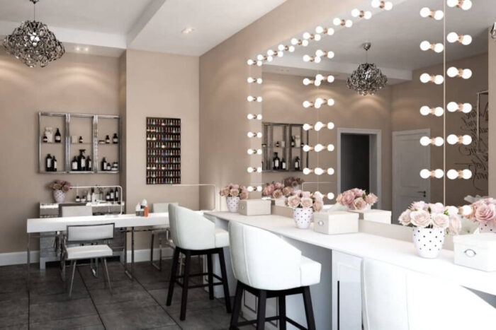 «Zara brows», Екатеринбург