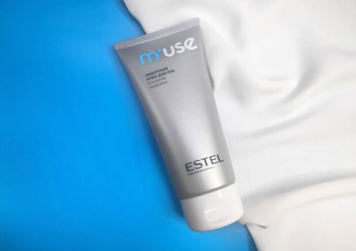 Защитный крем для рук ESTEL M'USE