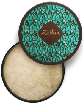 Zeitun, пенный «Ритуал свежести»