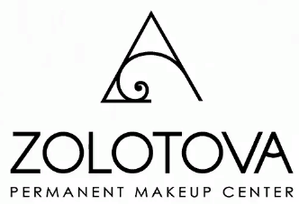 Логотип zolotova